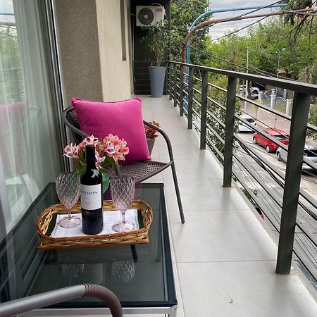 In Calma Mdz Apartment Mendoza Exterior photo