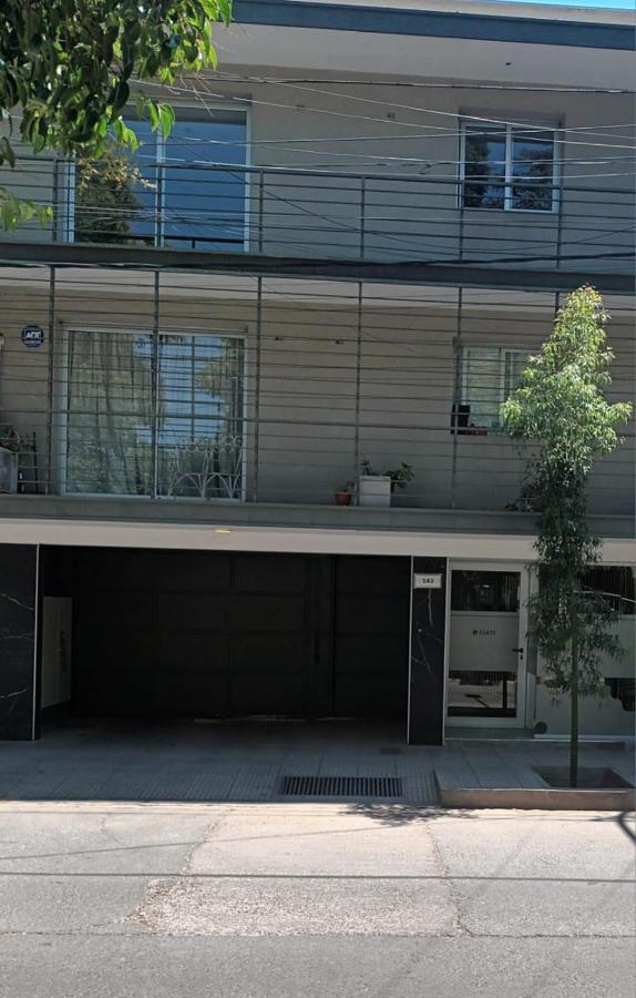 In Calma Mdz Apartment Mendoza Exterior photo